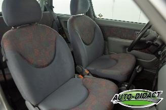 Nissan Micra 1.0 Automaat GX N-CVT picture 13