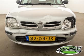 Nissan Micra 1.0 Automaat GX N-CVT picture 20