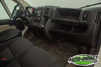 Citroën Jumper 2.0 BlueHDi L1H1 Airco Navi picture 14