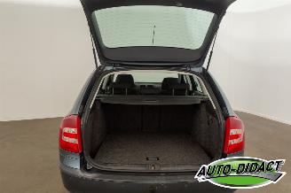Skoda Octavia 1.9 TDI Clima picture 31