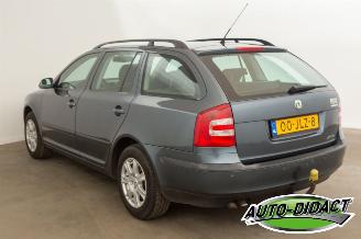 Skoda Octavia 1.9 TDI Clima picture 3