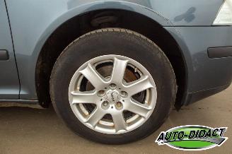 Skoda Octavia 1.9 TDI Clima picture 26