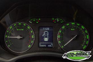Skoda Octavia 1.9 TDI Clima picture 6