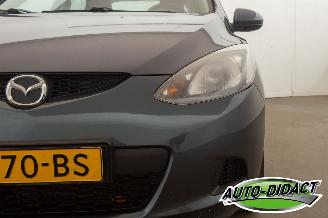 Mazda 2 1.3 Airco picture 28