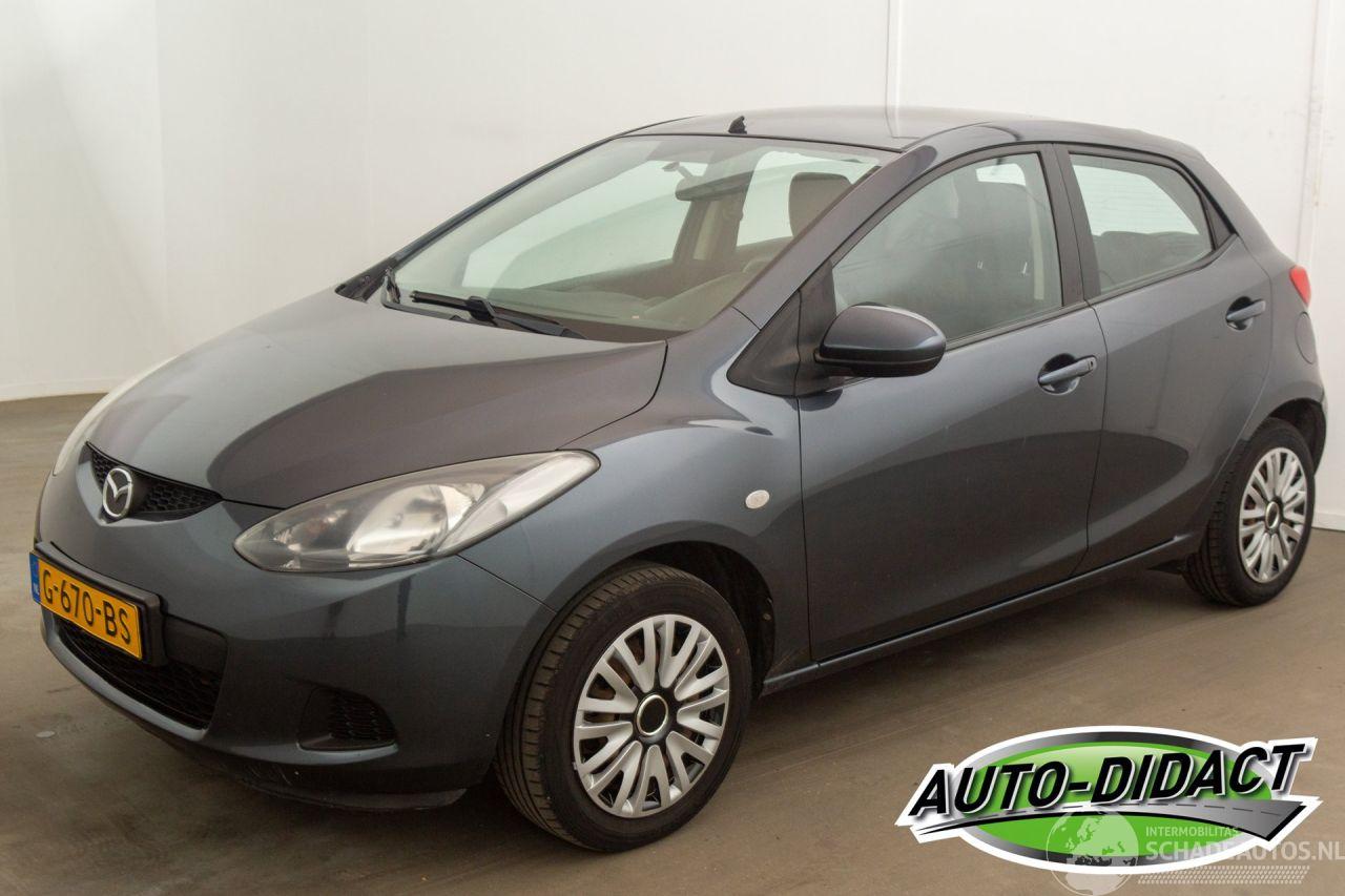 Mazda 2 1.3 Airco