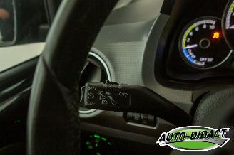 Skoda Citigo e-iV EV Automaat Style Clima picture 10