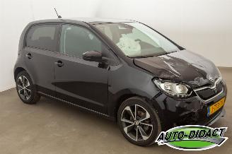 Skoda Citigo e-iV EV Automaat Style Clima picture 2