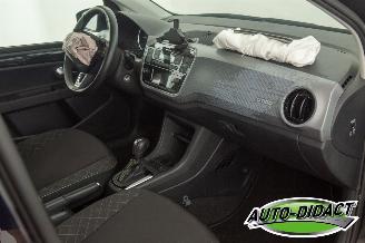 Skoda Citigo e-iV EV Automaat Style Clima picture 11
