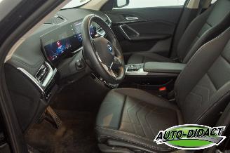 BMW iX1 eDrive20 67 kWh Navi Camera 43.936 km NAP picture 20