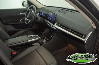 BMW iX1 eDrive20 67 kWh Navi Camera 43.936 km NAP picture 14