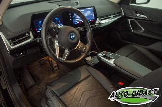 BMW iX1 eDrive20 67 kWh Navi Camera 43.936 km NAP picture 19