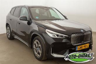 BMW iX1 eDrive20 67 kWh Navi Camera 43.936 km NAP picture 2