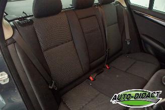 Mercedes C-klasse C180 CDI Clima BlueEFFICIENCY picture 15