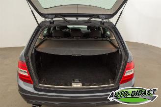Mercedes C-klasse C180 CDI Clima BlueEFFICIENCY picture 28