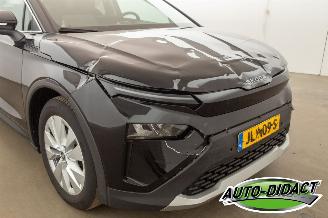 Skoda Elroq 58kWh Navi Camera 15.755 km NAP Business Edition picture 28