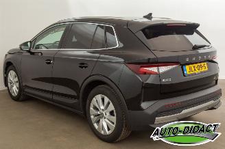 Skoda Elroq 58kWh Navi Camera 15.755 km NAP Business Edition picture 3