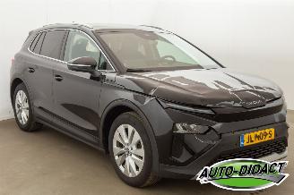 Skoda Elroq 58kWh Navi Camera 15.755 km NAP Business Edition picture 2