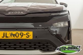 Skoda Elroq 58kWh Navi Camera 15.755 km NAP Business Edition picture 29