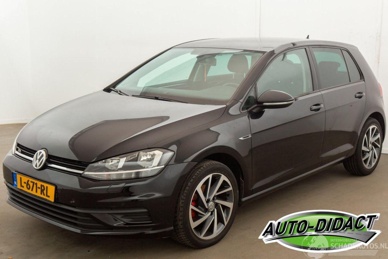 Volkswagen Golf 1.0 TSI Automaat Clima Comfortline