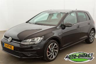 Coche accidentado Volkswagen Golf 1.0 TSI Automaat Clima Comfortline 2019/4