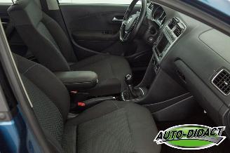 Volkswagen Polo 1.0 TSI Navi Airco BlueMotion Edition picture 11