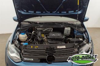 Volkswagen Polo 1.0 TSI Navi Airco BlueMotion Edition picture 27