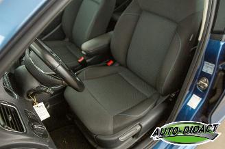 Volkswagen Polo 1.0 TSI Navi Airco BlueMotion Edition picture 17