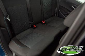 Volkswagen Polo 1.0 TSI Navi Airco BlueMotion Edition picture 13