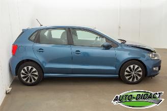 Volkswagen Polo 1.0 TSI Navi Airco BlueMotion Edition picture 31