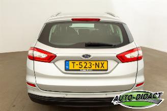 Ford Mondeo 1.5 EcoBoost Navi Clima Titanium picture 32