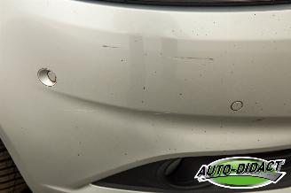 Ford Mondeo 1.5 EcoBoost Navi Clima Titanium picture 14