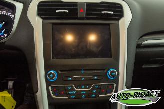 Ford Mondeo 1.5 EcoBoost Navi Clima Titanium picture 8