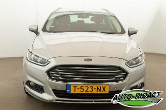 Ford Mondeo 1.5 EcoBoost Navi Clima Titanium picture 31
