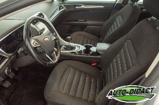 Ford Mondeo 1.5 EcoBoost Navi Clima Titanium picture 22