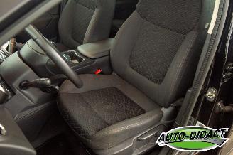 Peugeot 3008 1.6 HDi Navi Clima Blue Lease picture 22