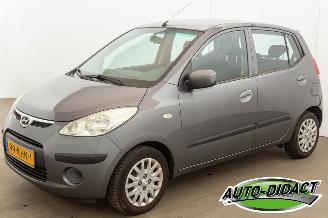  Hyundai I-10 1.1 Airco Dynamic Cool 2009/11