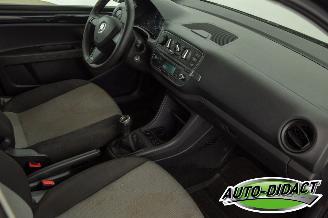 Skoda Citigo 1.0 Airco Greentech Ambition picture 10