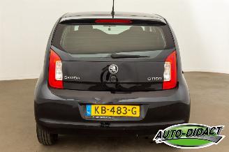 Skoda Citigo 1.0 Airco Greentech Ambition picture 26