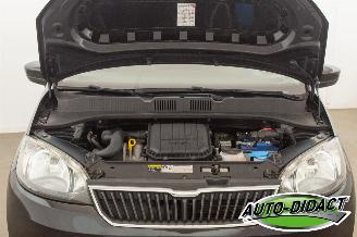 Skoda Citigo 1.0 Airco Greentech Ambition picture 25