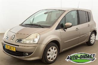  Renault Grand-modus 1.2 TCE Clima Dynamique 2009/4