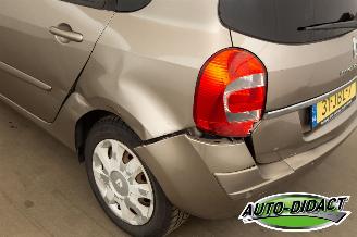 Renault Grand-modus 1.2 TCE Clima Dynamique picture 26
