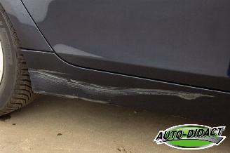 BMW 5-serie 525i Automaat Navi Airco High Executive picture 24