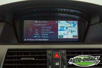 BMW 5-serie 525i Automaat Navi Airco High Executive picture 7