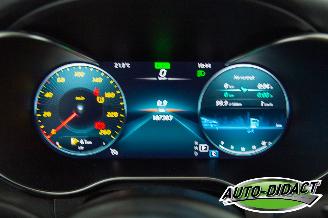 Mercedes C-klasse C200 Automaat Pano Navi Clima AMG Business Solution picture 7