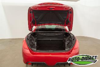 Peugeot 308 Cabrio 1.6 THP Automaat Leder Camera Clima Sport Pack picture 27