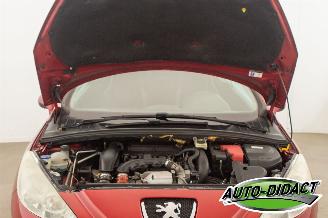 Peugeot 308 Cabrio 1.6 THP Automaat Leder Camera Clima Sport Pack picture 24