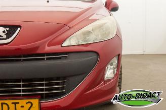Peugeot 308 Cabrio 1.6 THP Automaat Leder Camera Clima Sport Pack picture 23