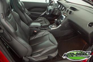 Peugeot 308 Cabrio 1.6 THP Automaat Leder Camera Clima Sport Pack picture 11