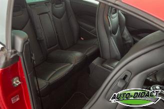 Peugeot 308 Cabrio 1.6 THP Automaat Leder Camera Clima Sport Pack picture 13