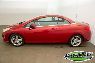 Peugeot 308 Cabrio 1.6 THP Automaat Leder Camera Clima Sport Pack picture 28